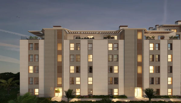 Medium property photo - Calle Jose Maria Amado Arniches 1A, 29620 Torremolinos